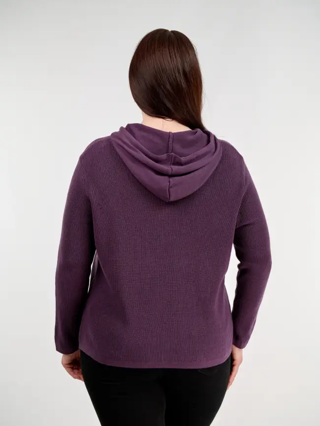 Джемпер 27696 Размер 50-56 фото 7