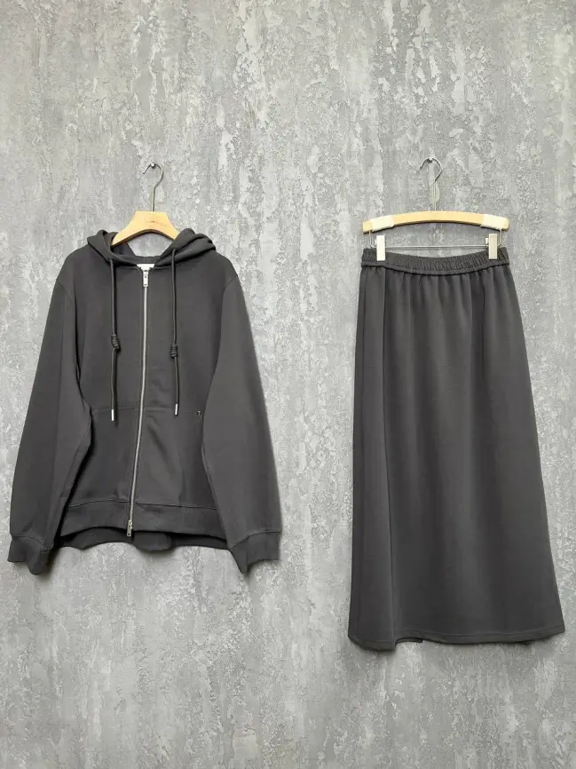 Костюм двойка 55601 Размер 54-58 фото 12