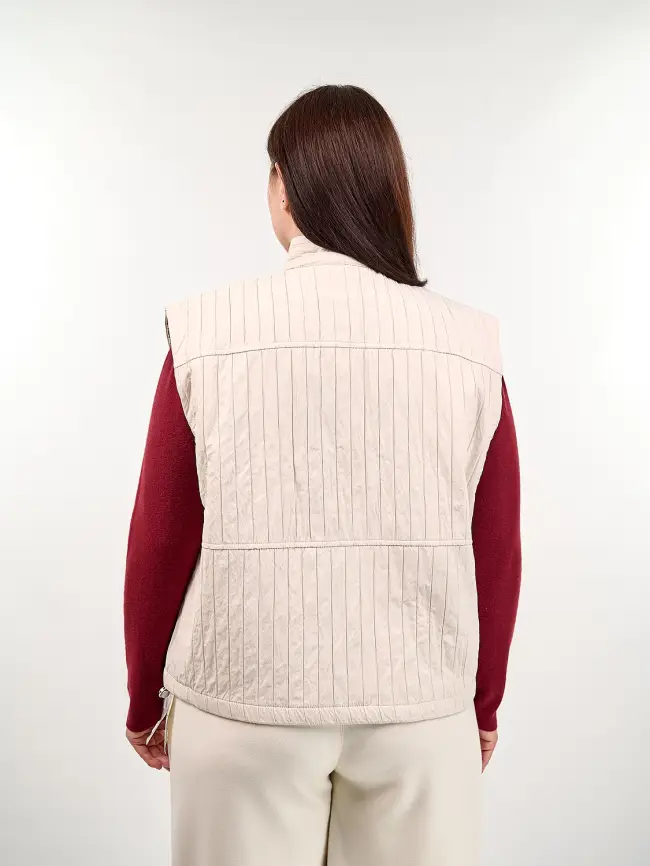 Жилет 28236 Размер 50-58 фото 22