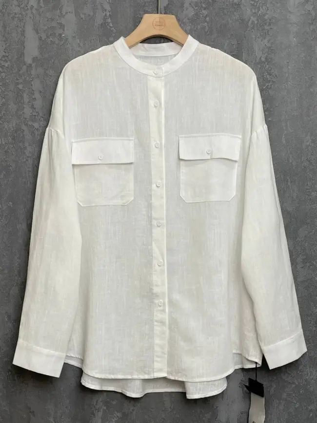 Рубашка 25023 фото 10