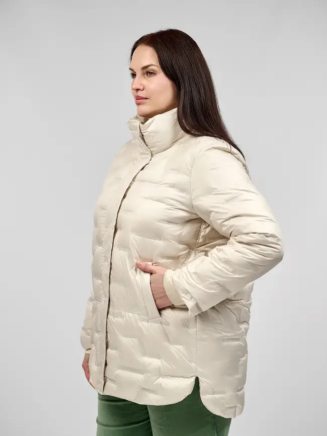 Куртка 6516 Размер 48-52 фото 2