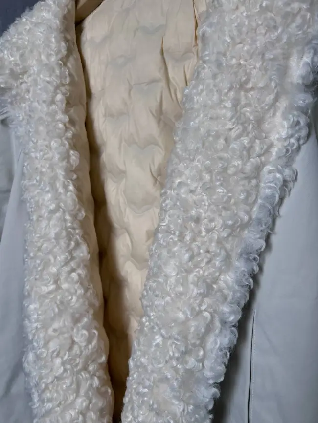 Куртка 881861 Размер 54-58 фото 26