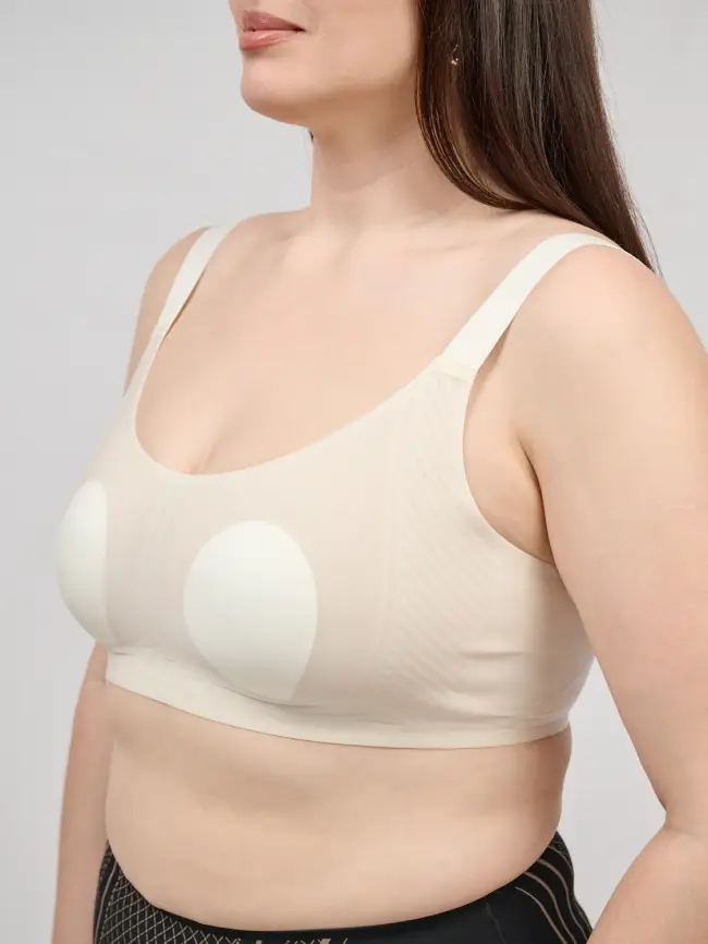 Топ бесшовный 1610 Размер 50-52 фото 2