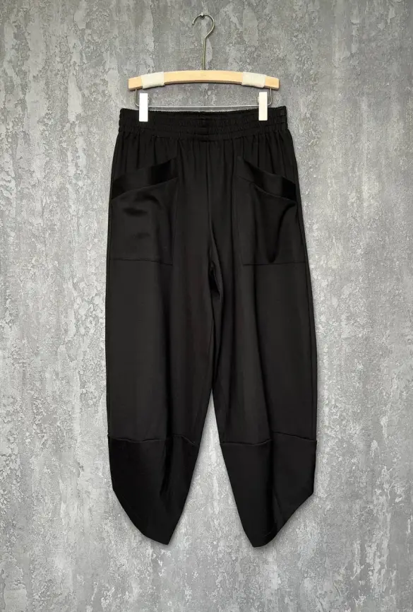 Султанчики ЭттоПлюс укороченная модель 050 Уценка фото 1