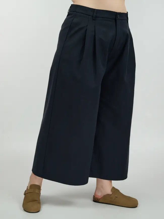 Палаццо 7/8 Бэст 35531 Размер 54-58 фото 61