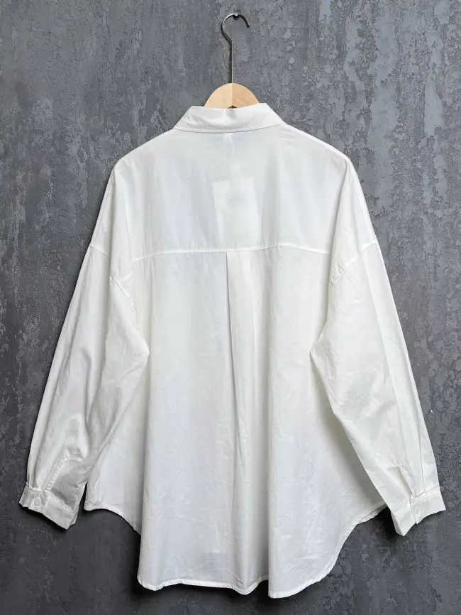 Рубашка 6768 Размер 52-58 фото 45