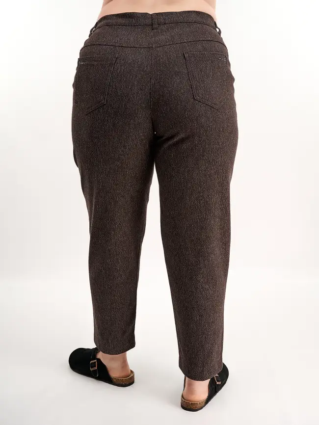 Брюки Турция Duran 9335 фото 5