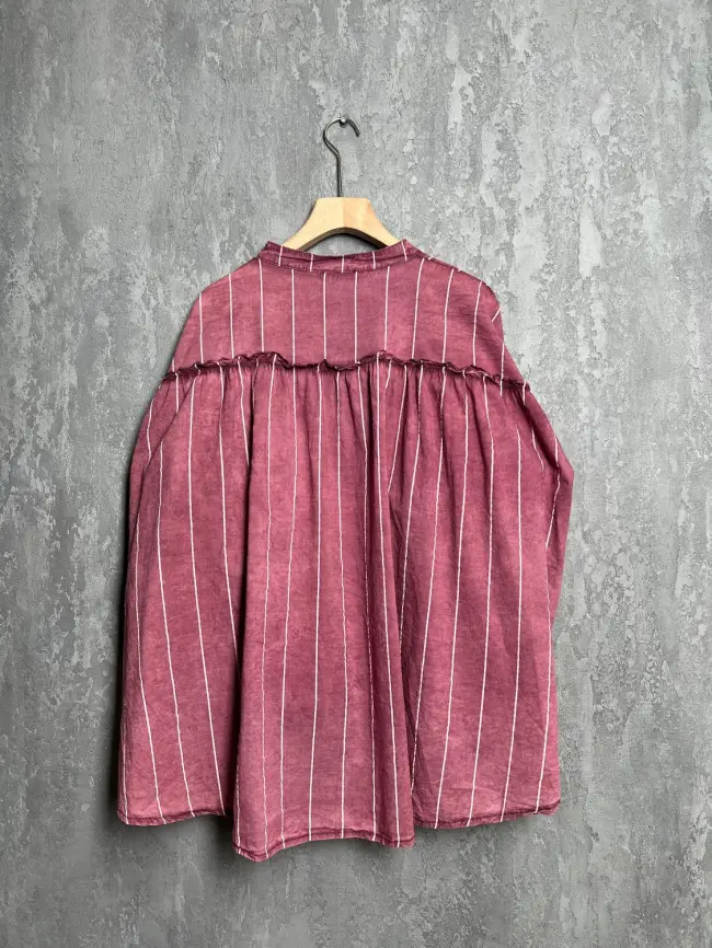 Рубашка Италия 6073 фото 53