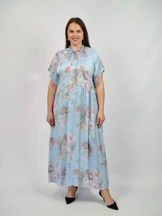 Платье Италия 252731 фото 30