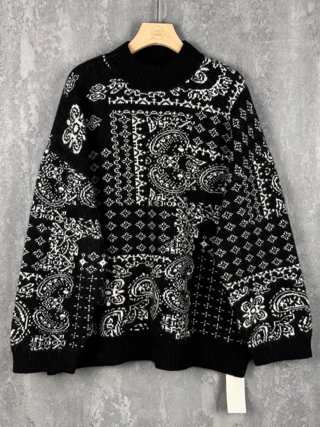 Свитер 58220 фото 2