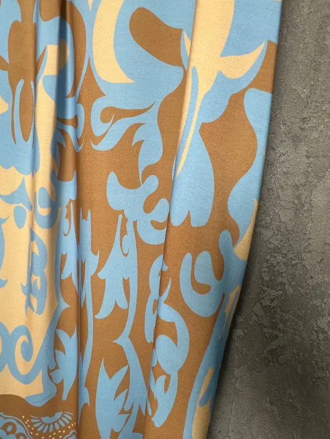 Платье прямого кроя Италия 9126 фото 17