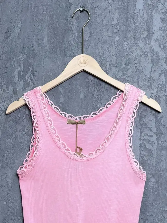 Майка Италия 6963 Размер 48-54 фото 14