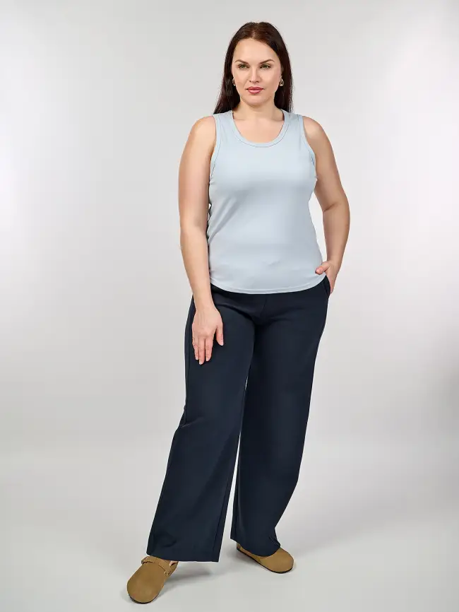 Майка 1002 Размер 50-56 фото 6