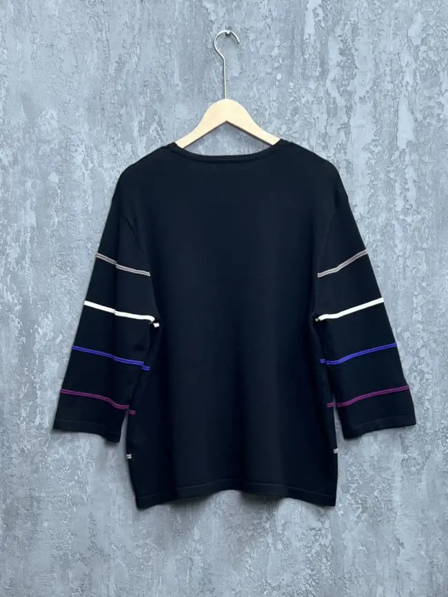 Джемпер ЭттоПлюс Размер 54-60 арт 1085 фото 16