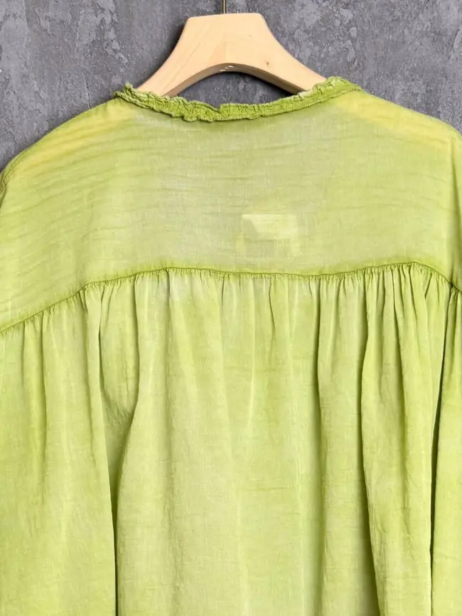 Блуза Италия 5086 фото 12