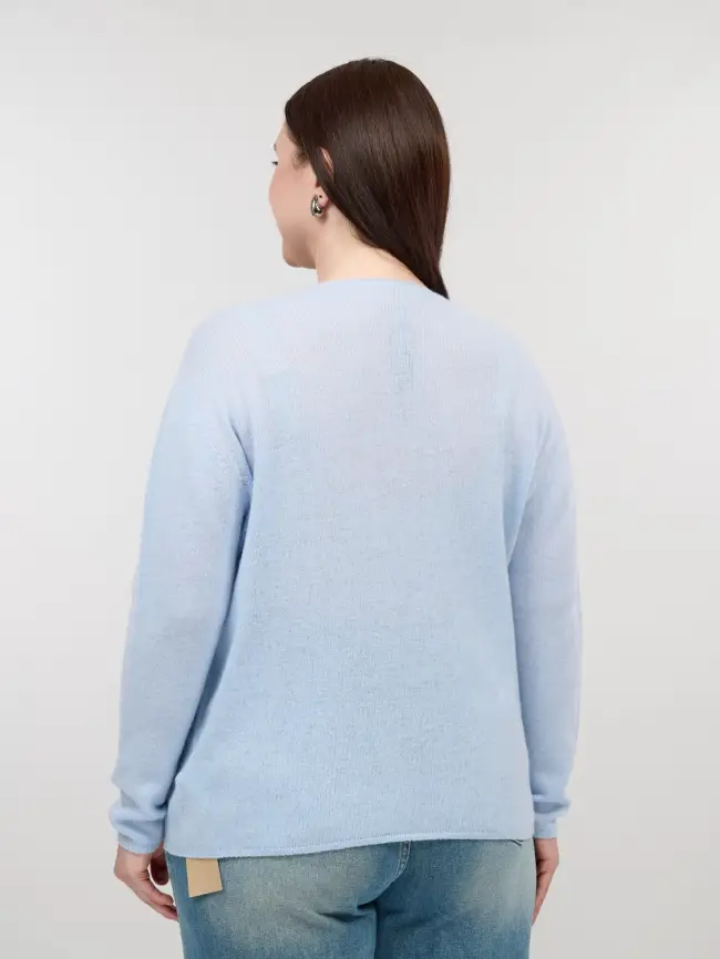 Джемпер 25677 Размер 50-56 фото 6