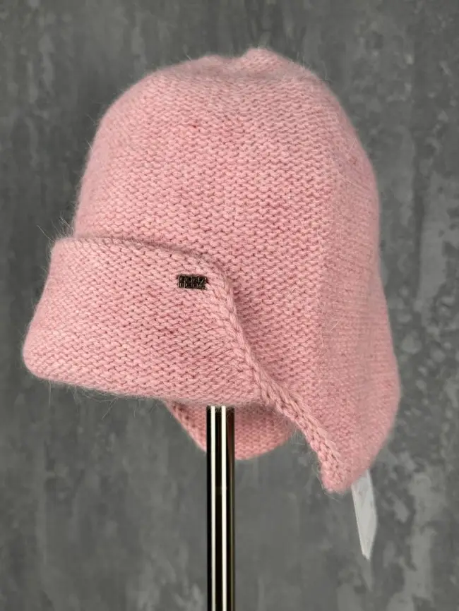  Шапка " Готье" фото 12