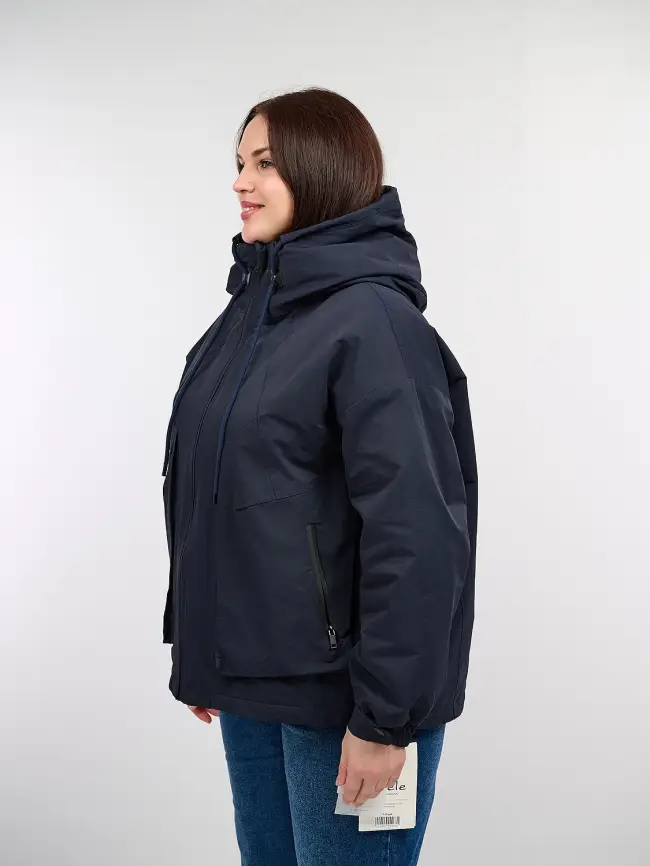 Куртка 2565-1 Размер 50-58 фото 14