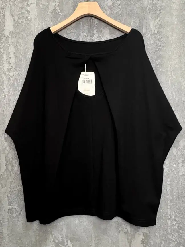 Лонгслив "Капелька" 25003 Размер 50-58 фото 34