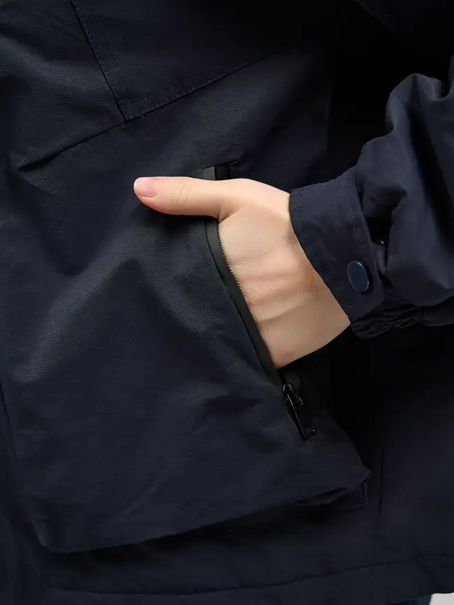 Куртка 2565-1 Размер 50-58 фото 15