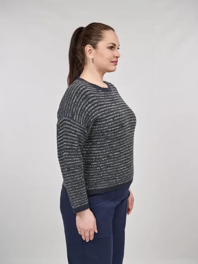 Джемпер 112 Размер 46-54 фото 29