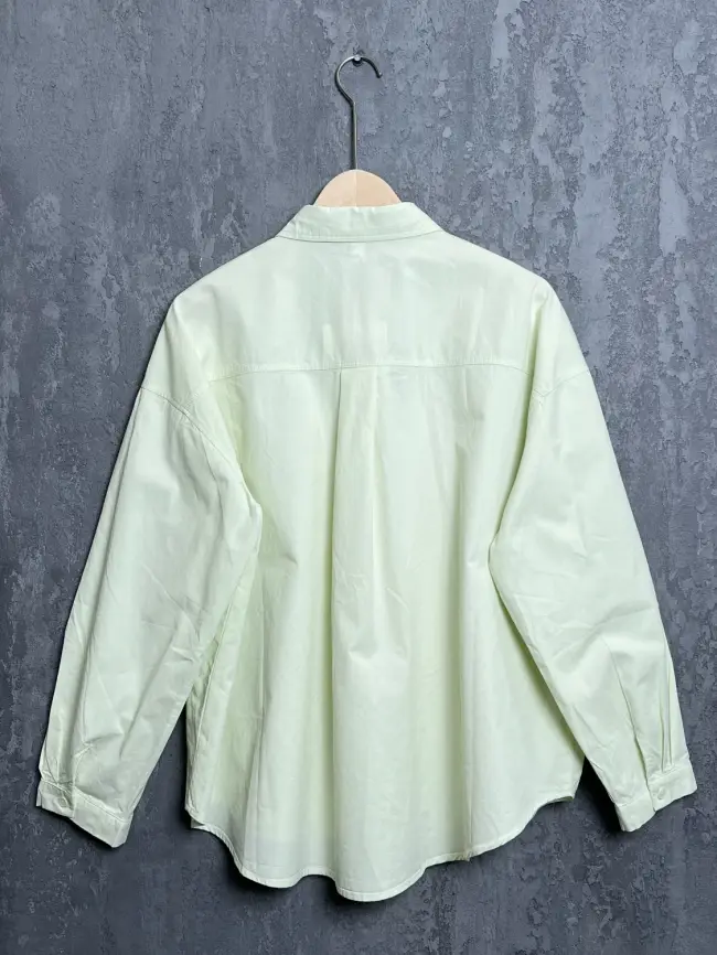 Рубашка 6006 Размер 48-56 фото 51