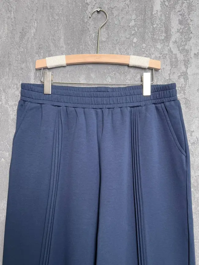 Брюки ЭттоПлюс 25270 Размеры 54-60 фото 25