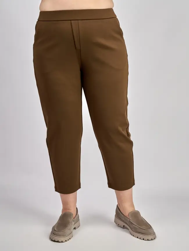 Брюки размеры 48-54 9861 фото 4