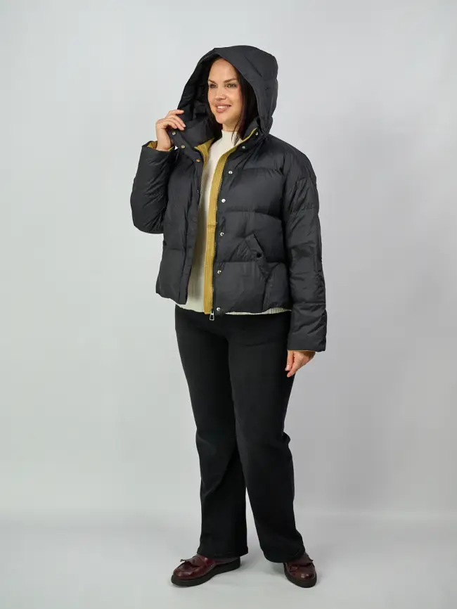 Куртка 8225 фото 6