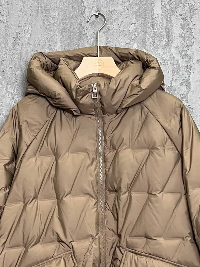 Куртка 6576 Размер 50-56 фото 18