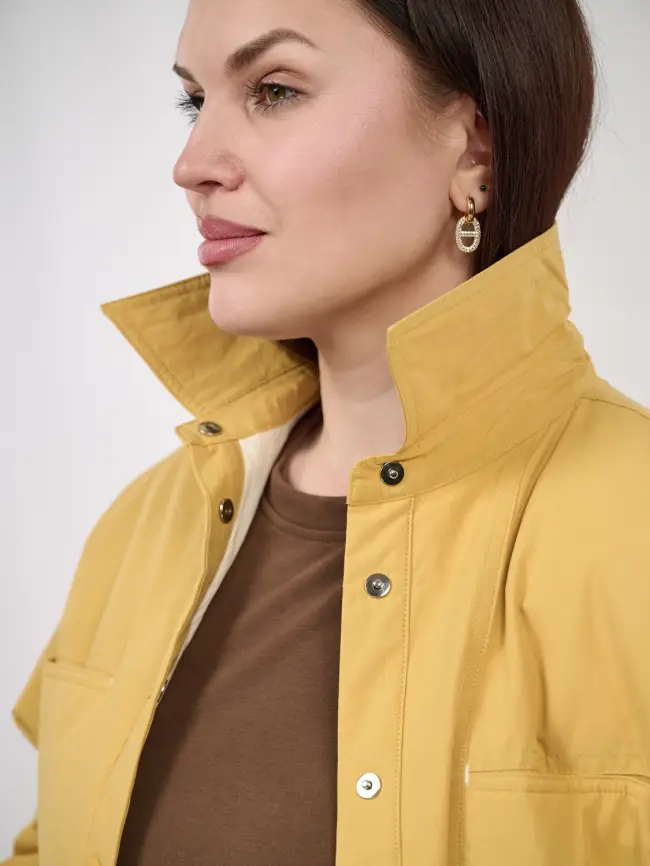 Куртка 81207 Размер 50-58 фото 20