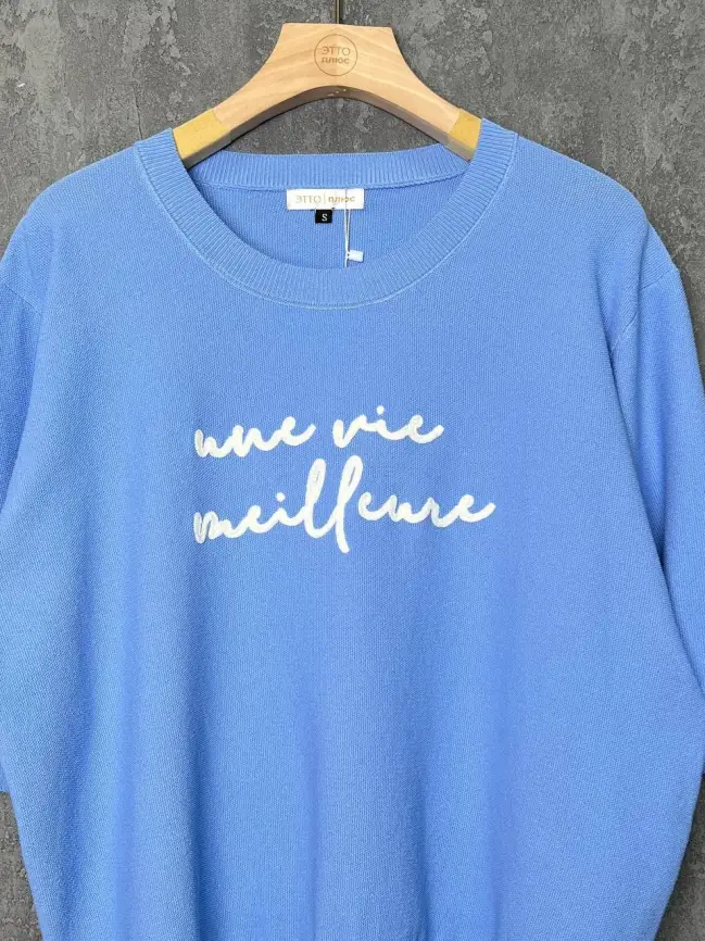 Джемпер облегченный ЭттоПлюс Размер 48-52, 25414 фото 2