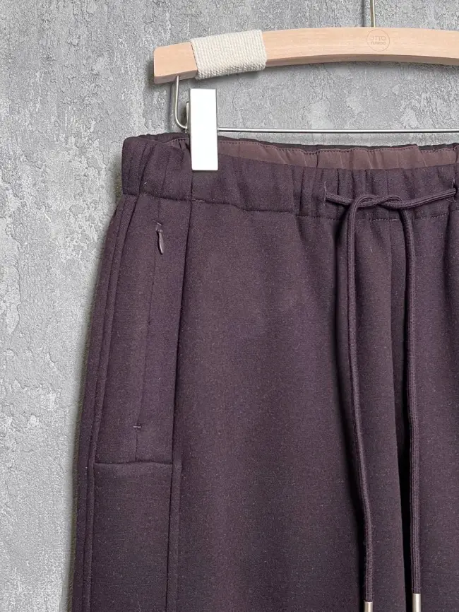 Брюки "Зима" 9805 Размер 50-58 фото 4