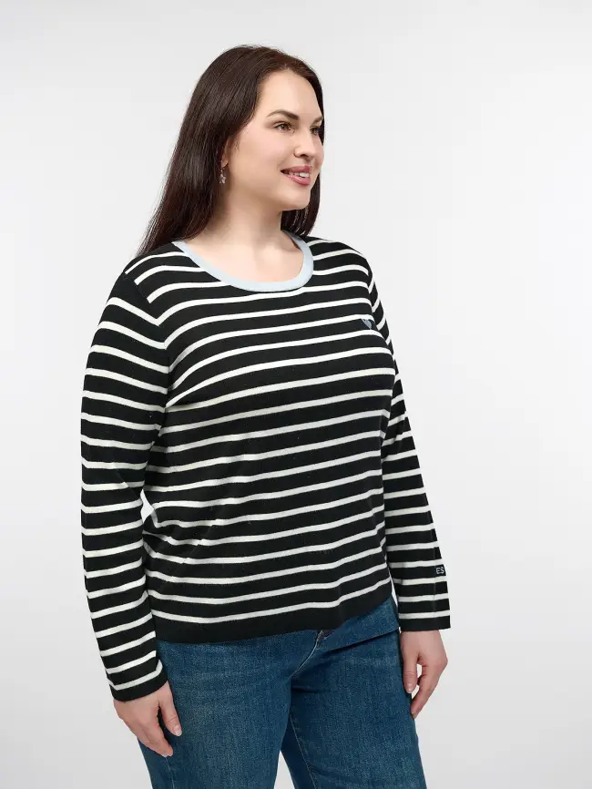 Джемпер 23230 Размер 50-58 фото 20