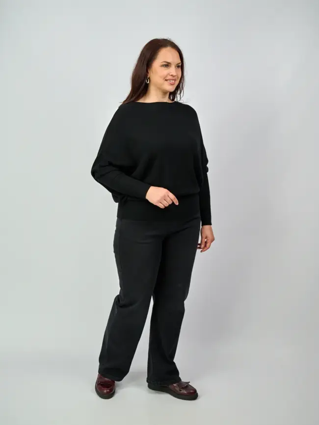 Джемпер ЭТТО ПЛЮС 800-1 фото 44