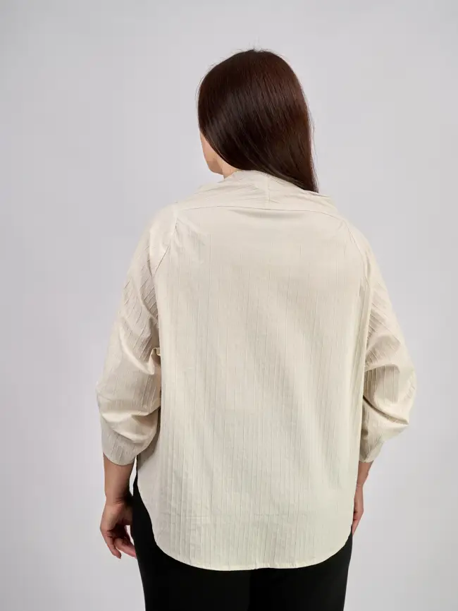 Блуза 33491 ЭттоПлюс фото 31