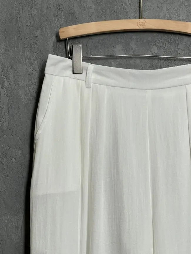 Брюки 38617-1 размер 50- 56 фото 9