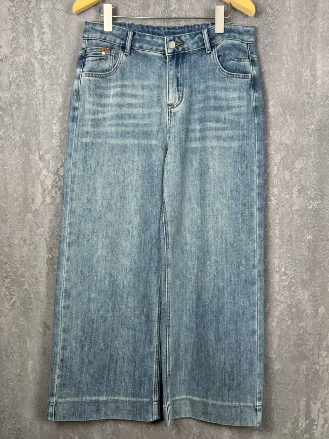 Джинсы 7/8 Бэст 35967 фото 1