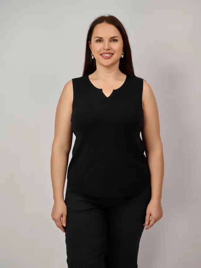 Топ 23178 Размер 50-56 фото 2