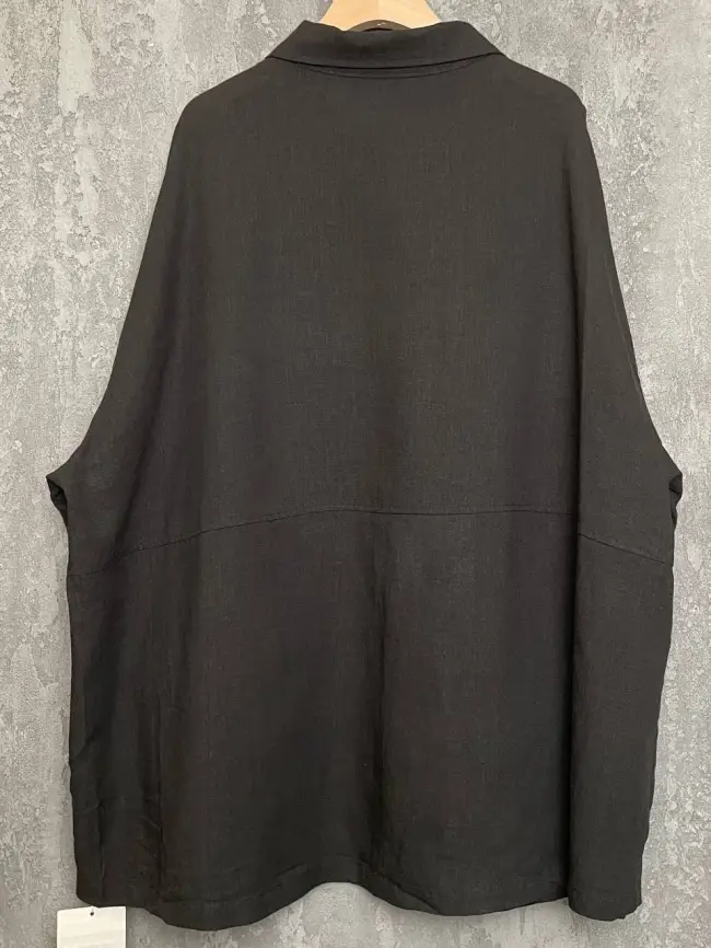 Рубашка-пиджак 25012 фото 34