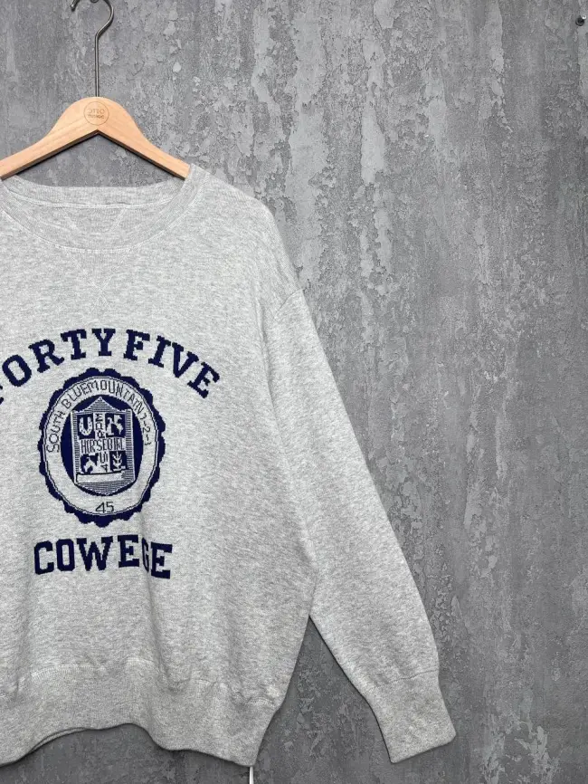 Свитшот 25337 Размер 48-56 фото 16