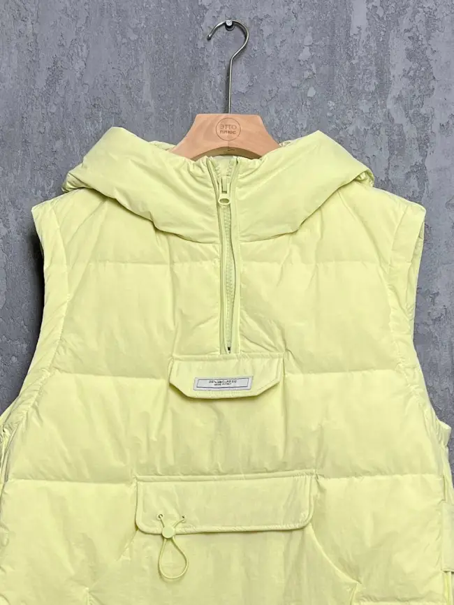 Анорак с капюшоном 0012 фото 18