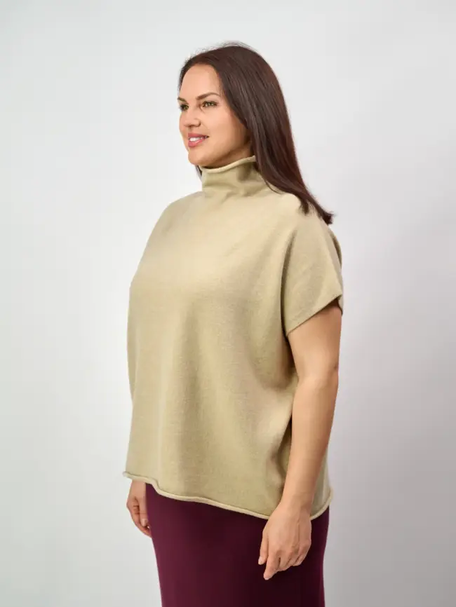 Жилет ЭттоПлюс 7054 Размер 48-58 фото 77