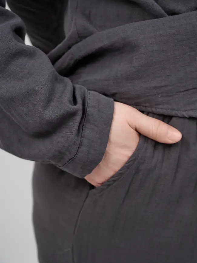 Костюм двойка 2453 Размер 50-58 фото 20