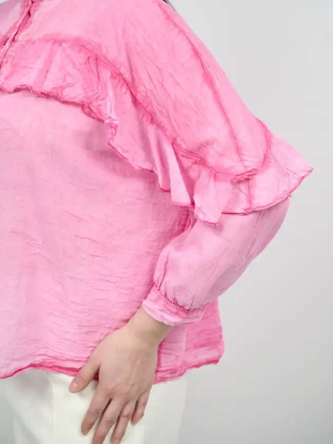 Рубашка Италия 5054 Размер 50-58 фото 38