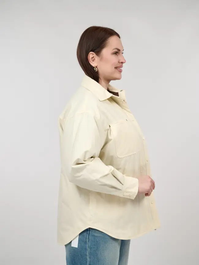 Куртка 81207 Размер 50-58 фото 48