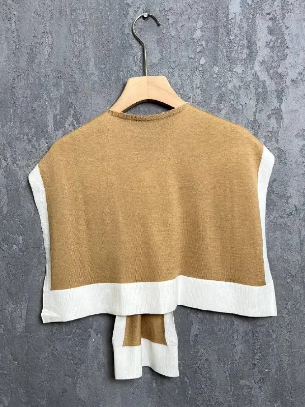 Аксессуар-накидка 1287 фото 97