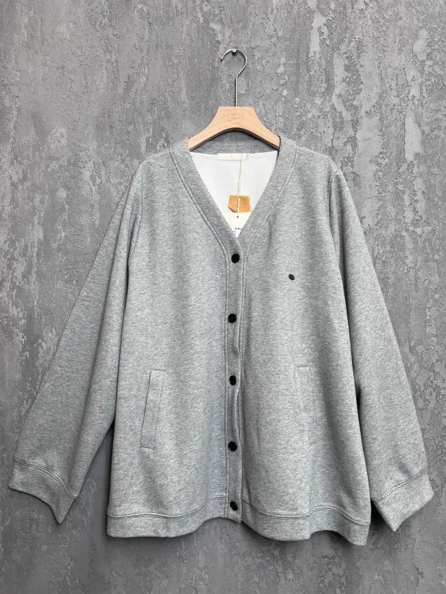 Бомбер 5517 Размер 52-58 фото 31