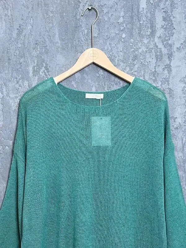 Джемпер облегченный ЭттоПлюс 25107-1 Размер 50-58. фото 109