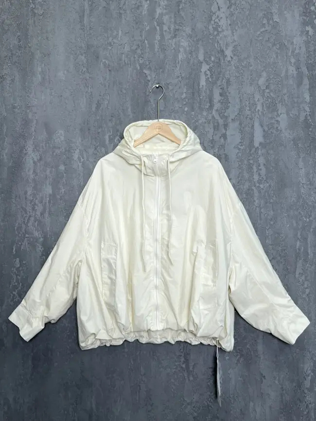 Ветровка облегченная с капюшоном 25185 Размер 52-58 фото 37